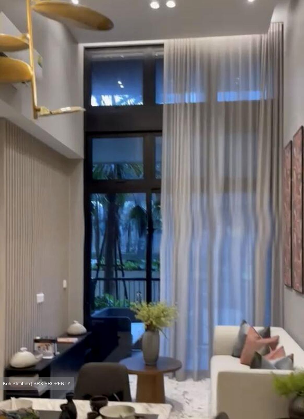 Daintree Residence (D21), Condominium #499008271